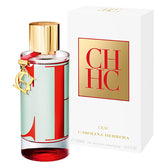 CAROLINA HERRERA CH L EAU WOMEN EDT 100ML